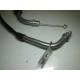 Cables de gaz 650 Gladius