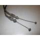Cables de gaz 650 Gladius