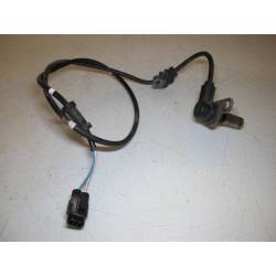 Capteur ABS arriere 650 Gladius