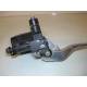 Maitre cylindre frein avant 650 Gladius