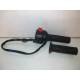 Commodo droit 650 Gladius