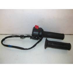 Commodo droit 650 Gladius