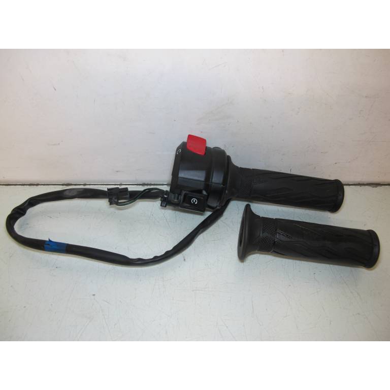 Commodo droit 650 Gladius