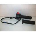 Commodo droit 650 Gladius