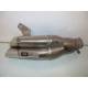 Echappement IXIL 650 Gladius