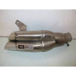 Echappement IXIL 650 Gladius