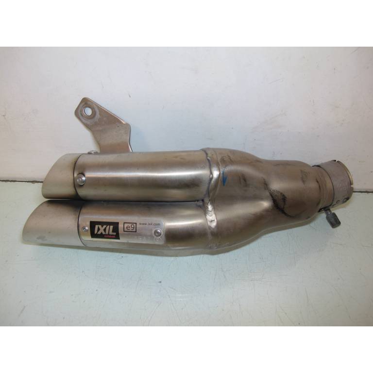 Echappement IXIL 650 Gladius