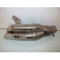 Echappement IXIL 650 Gladius