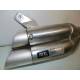 Echappement IXIL 650 Gladius