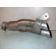Echappement IXIL 650 Gladius