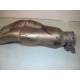 Echappement IXIL 650 Gladius