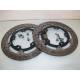 Disques de frein avant 650 Gladius