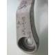 Platine + repose pied passager droit CBR 1000 RR 08/11