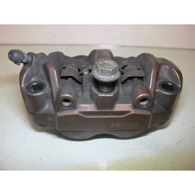 Etrier de frein avant gauche CBR 1000 RR 08/11