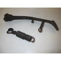 Bequille laterale CBR 1000 RR 08/11