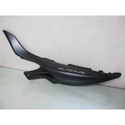 Cache lateral arriere gauche 650 Gladius