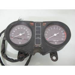 Compteur , tableau de bord GS 750