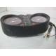 Compteur , tableau de bord GS 750