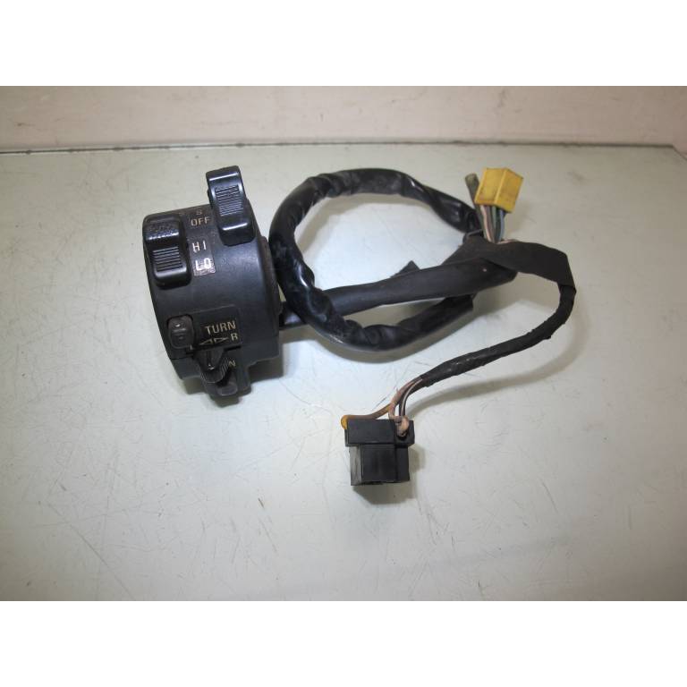 Commodo gauche 600 DR