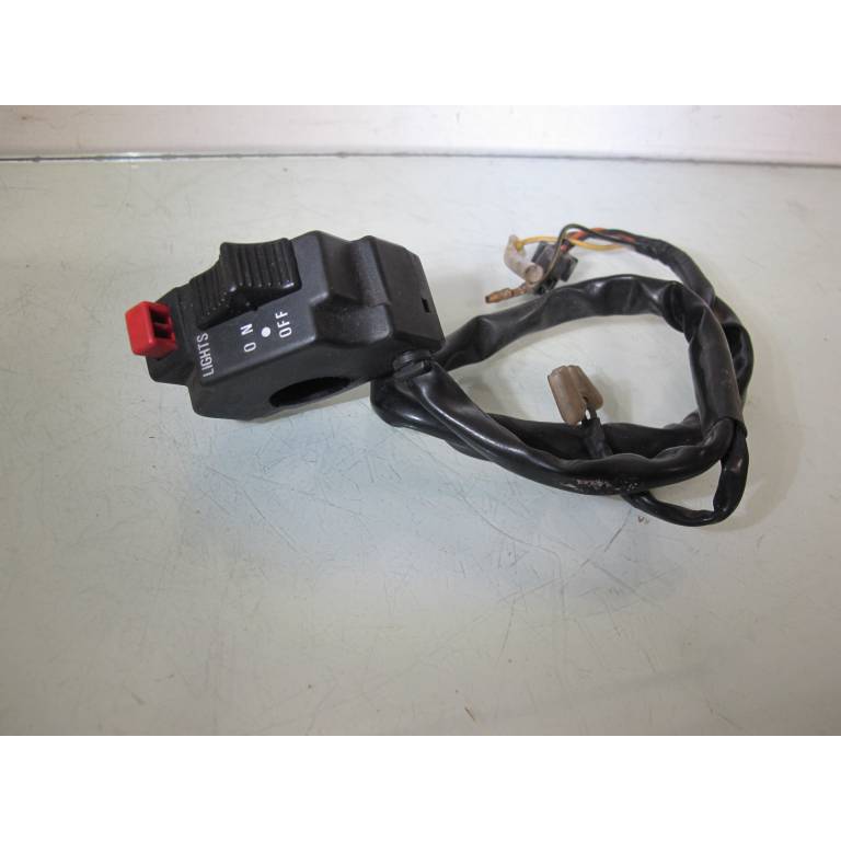 Commodo droit 650 DR