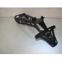 Support plaque immatriculation 1050 Speed Triple 11/15