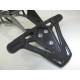 Support plaque immatriculation 1050 Speed Triple 11/15