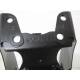 Support plaque immatriculation 1050 Speed Triple 11/15