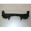 Support moteur / radiateur GSXR 1000 05/06