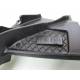 Support moteur / radiateur GSXR 1000 05/06