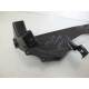 Support moteur / radiateur GSXR 1000 05/06