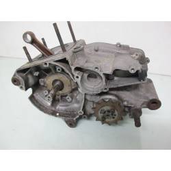 Carter moteur Cagiva 125 WMX