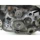 Carter moteur Cagiva 125 WMX