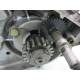 Carter moteur Cagiva 125 WMX