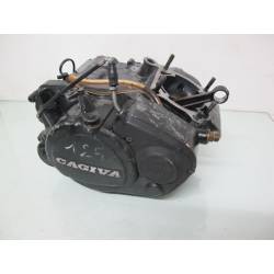 Bas moteur 125 Mito
