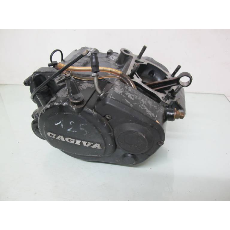 Bas moteur 125 Mito