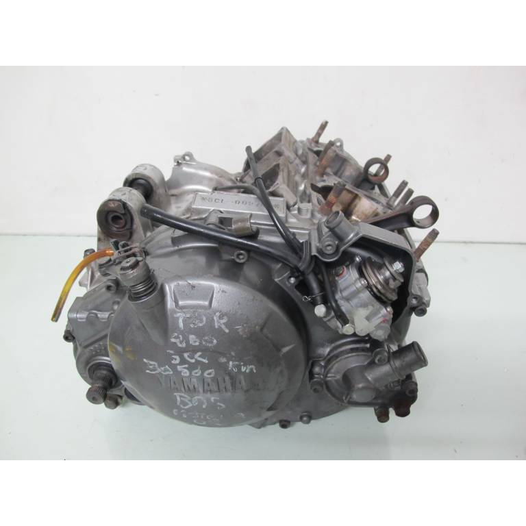 Moteur 240 TDR