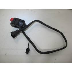 Commodo droit DL 650 V-Strom