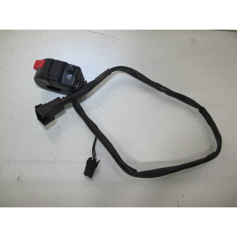 Commodo droit DL 650 V-Strom