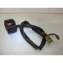 Commodo gauche DL 650 V-Strom