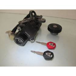 Neiman , contacteur a cle 125 Xmax