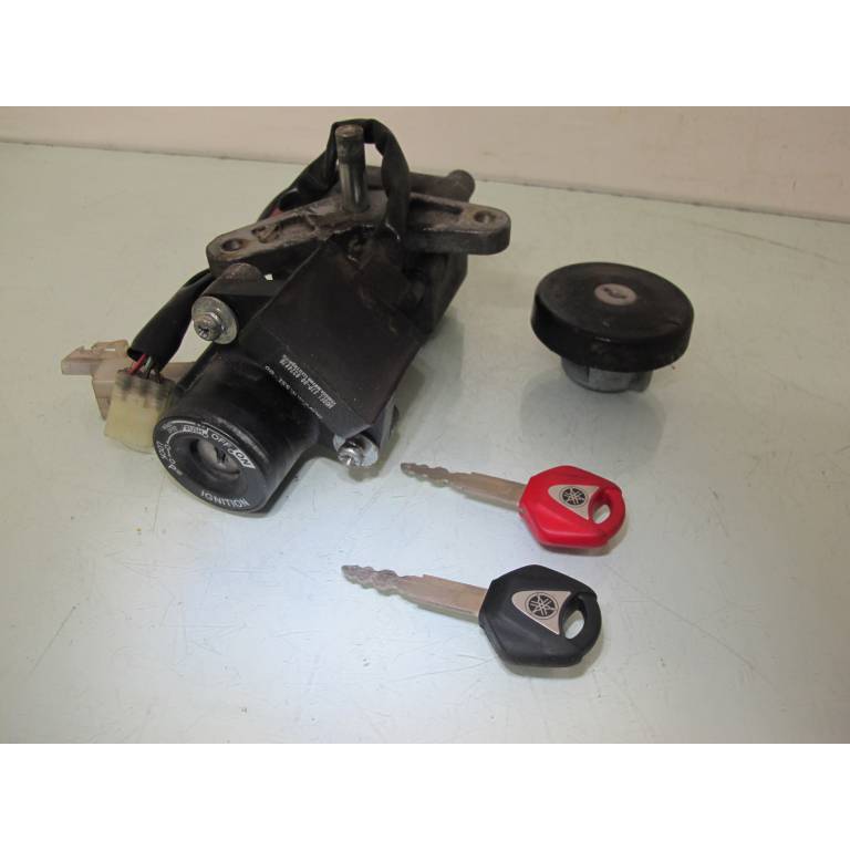 Neiman , contacteur a cle 125 Xmax