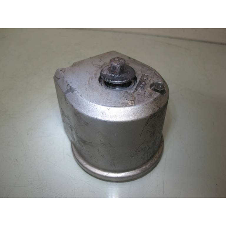 Carter , cloche de filtre a huile 1200 FJ / XJR