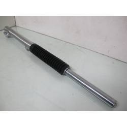 Tube de fourche droit NEUF 80 MTX