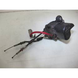 Moteur valve echappement DTR 125 96/99