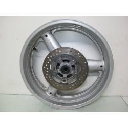 Roue arriere 600 Bandit 00/04