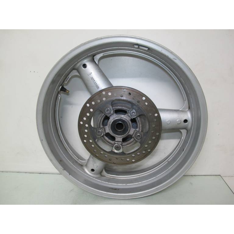 Roue arriere 600 Bandit 00/04