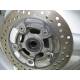 Roue arriere 600 Bandit 00/04