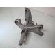 Platine pilote droite CBR 1000 RR
