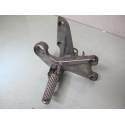 Platine pilote droite CBR 1000 RR
