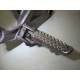 Platine pilote droite CBR 1000 RR